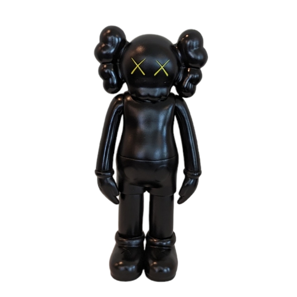 KAWS 5 Years Later Companion 2004